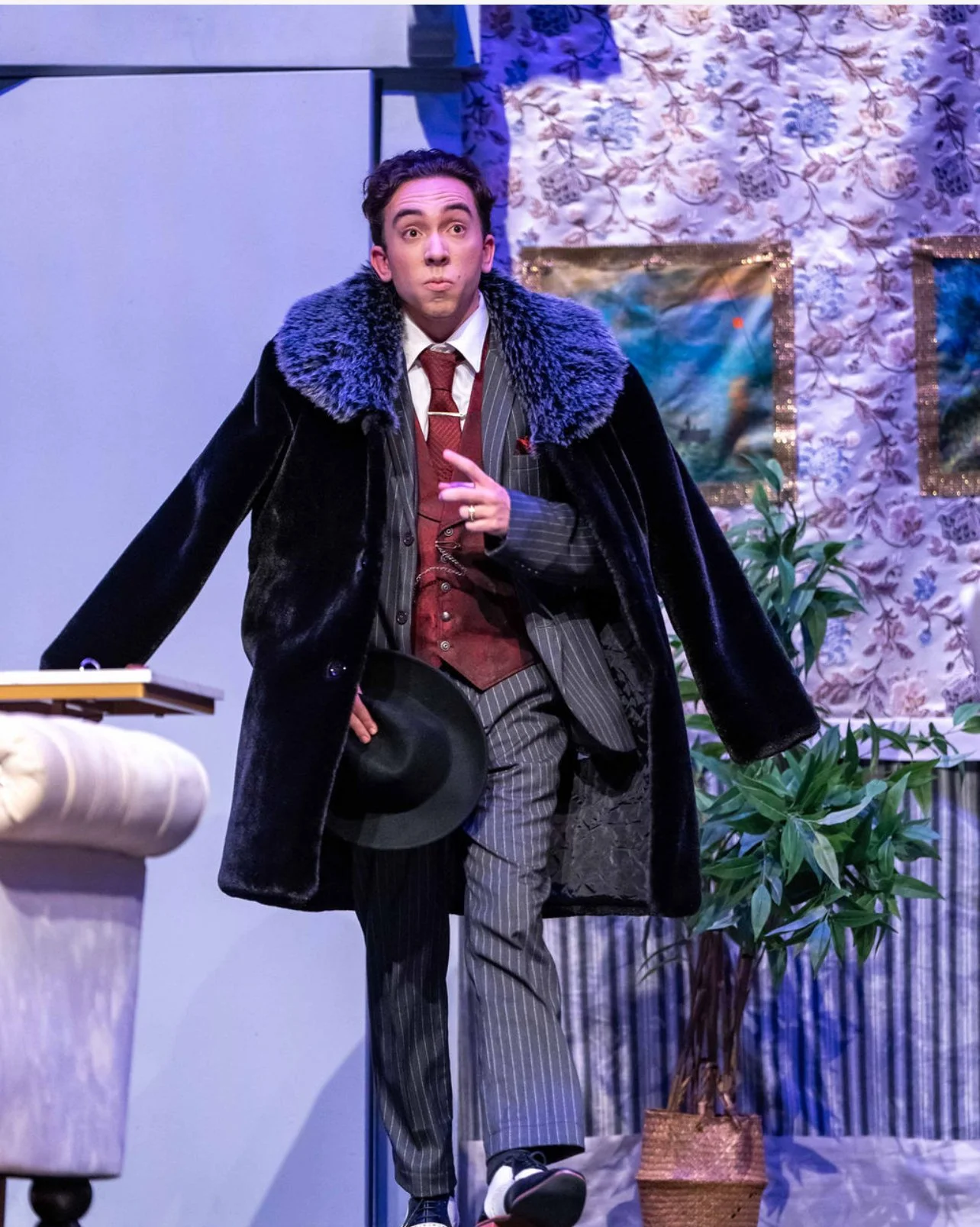 Lend Me A Soprano (2024)