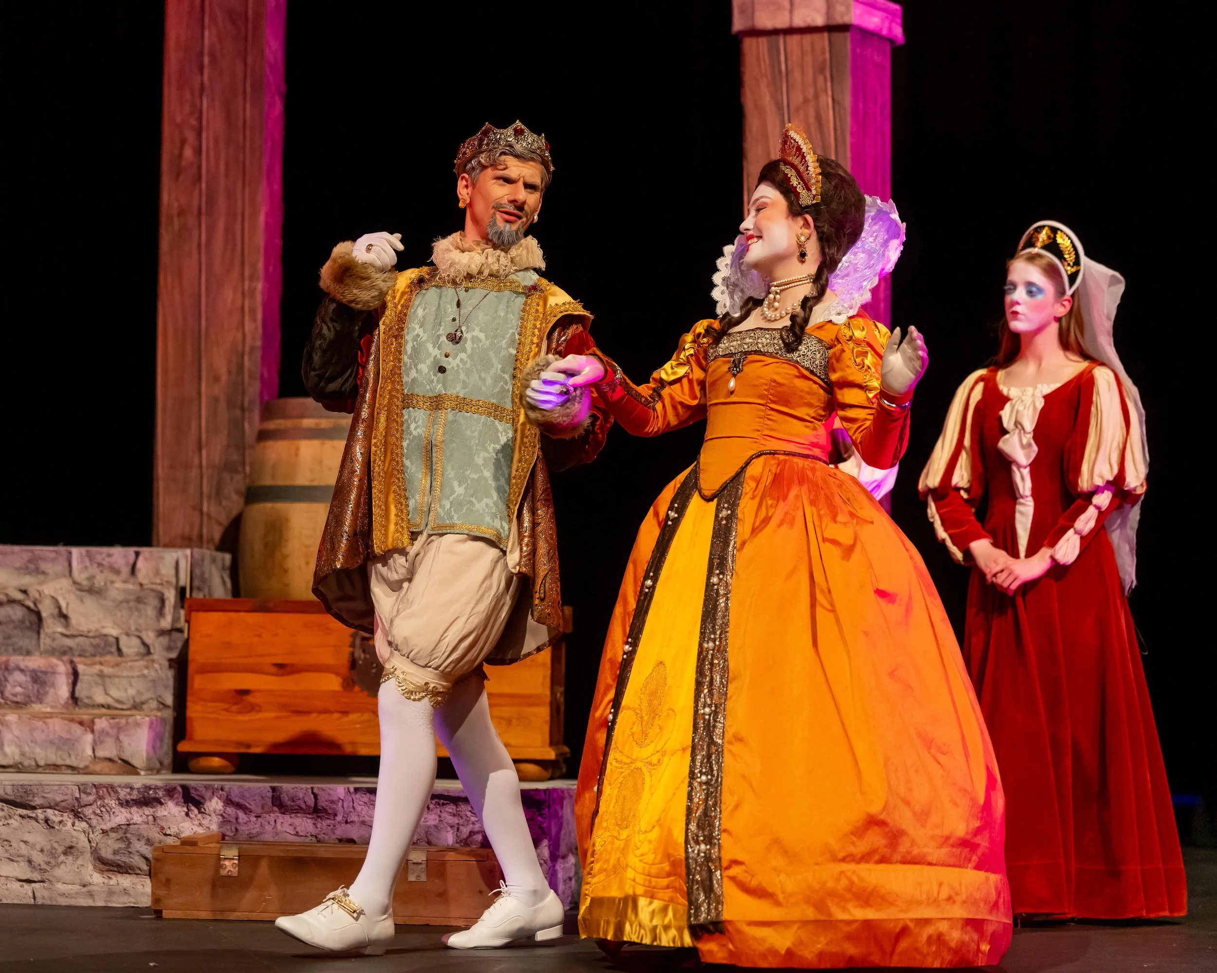 Rosencrantz and Guildenstern Are Dead (2026)