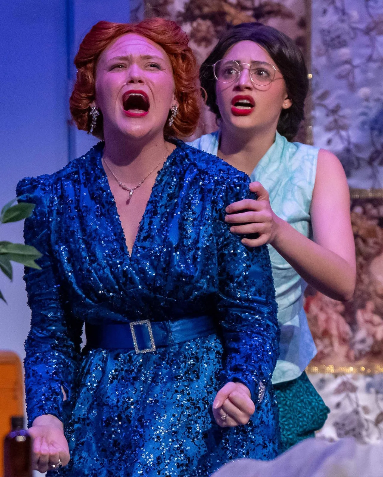 Lend Me A Soprano (2024)