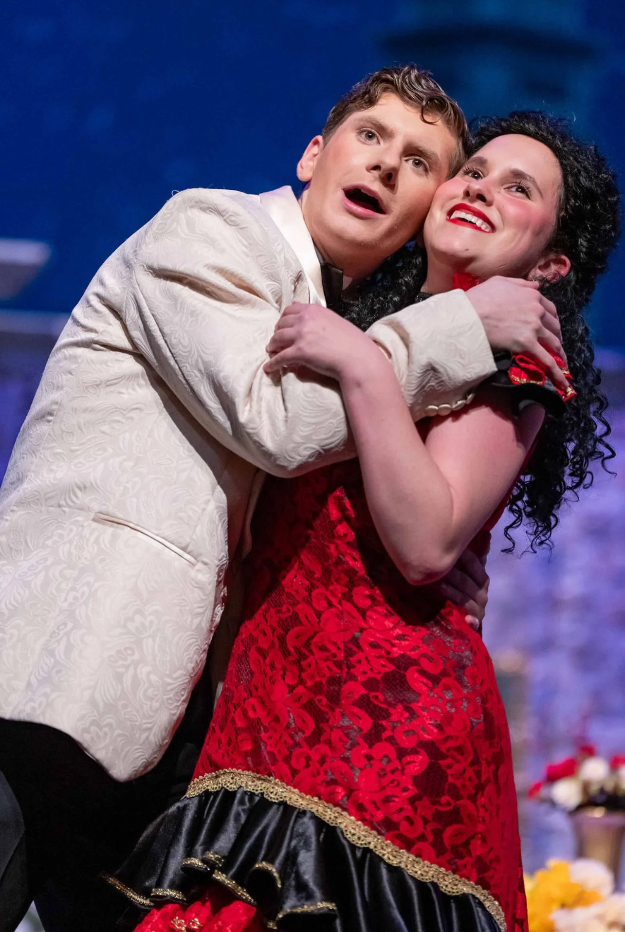 Lend Me A Soprano (2024)