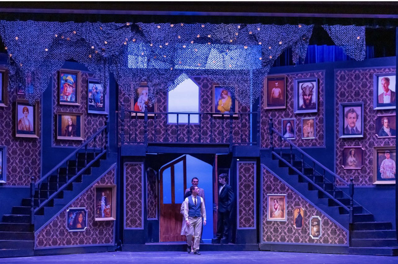 Addams Family (2023)