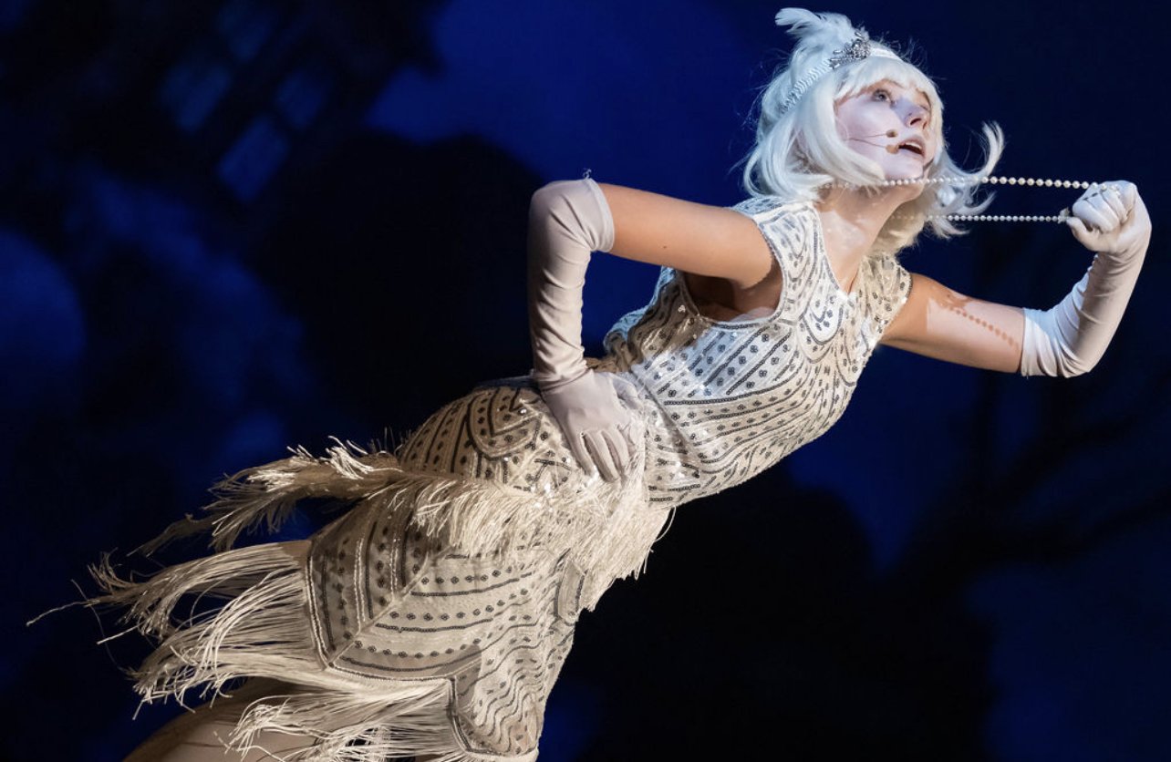 Addams Family (2023)