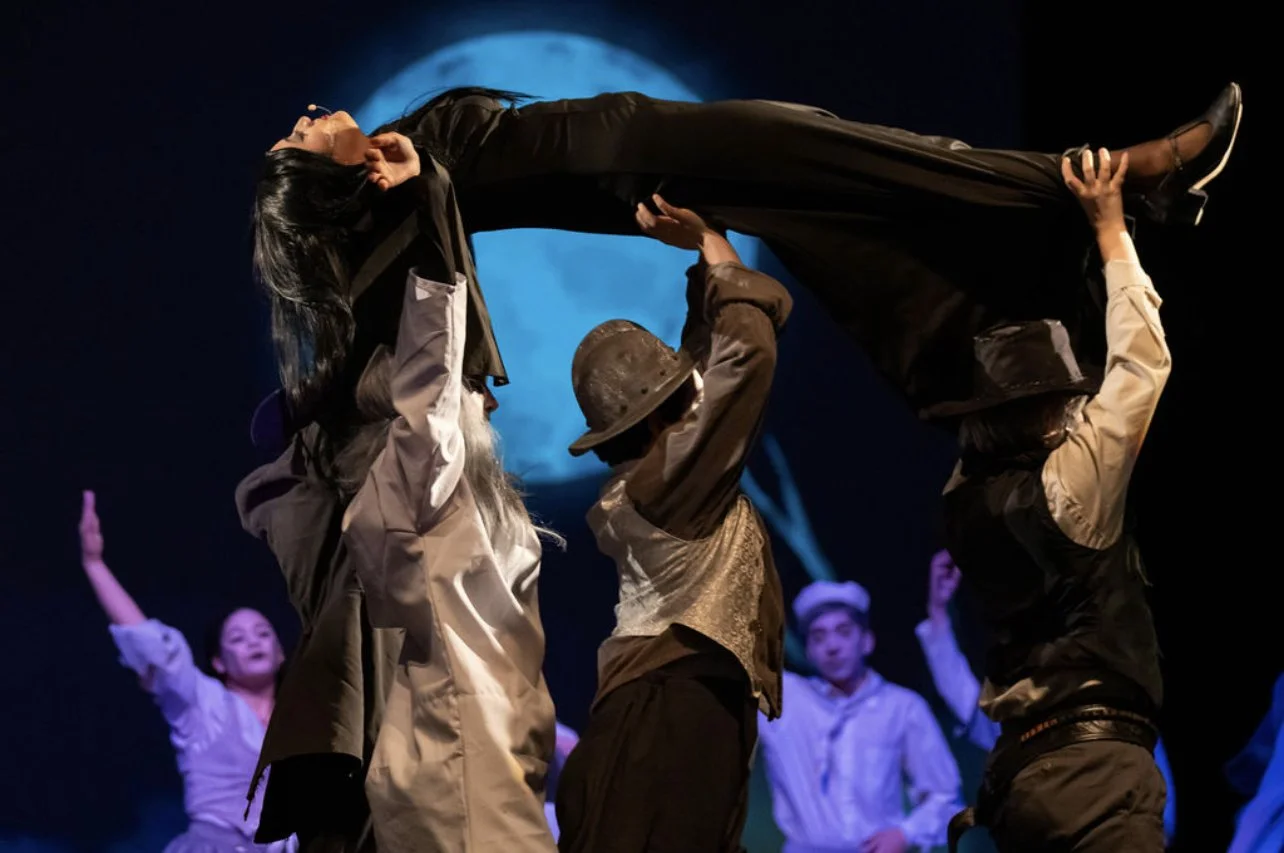 Addams Family (2023)