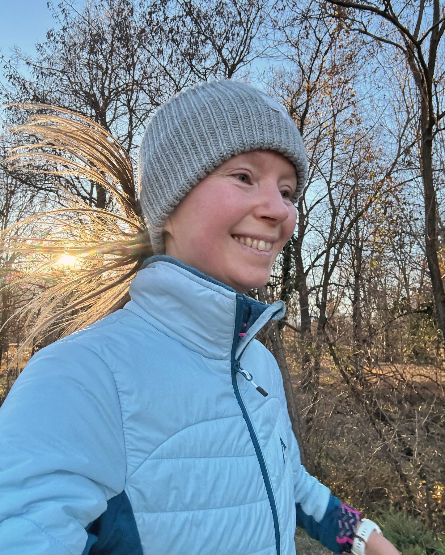 A run that felt like fresh air for my nervous system 😮&zwj;💨 

#mindfulrunning #runninginnature #runningyogi #nervoussystemregulation #movementismedicine #sundayrunday #tanjaioveneyoga