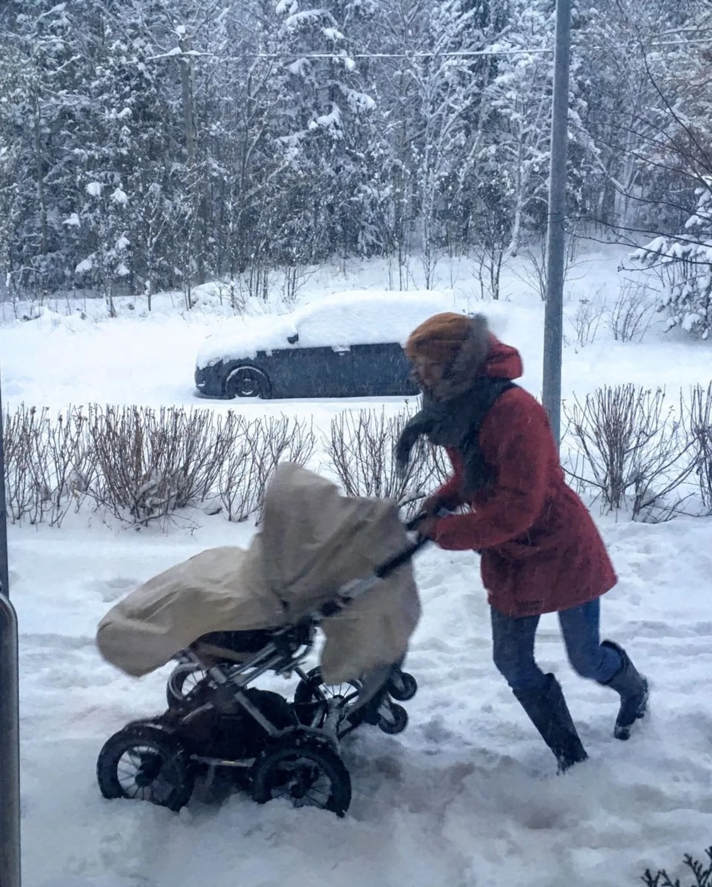 Life, as it was, back in 2016.
#2016challenge #throwback