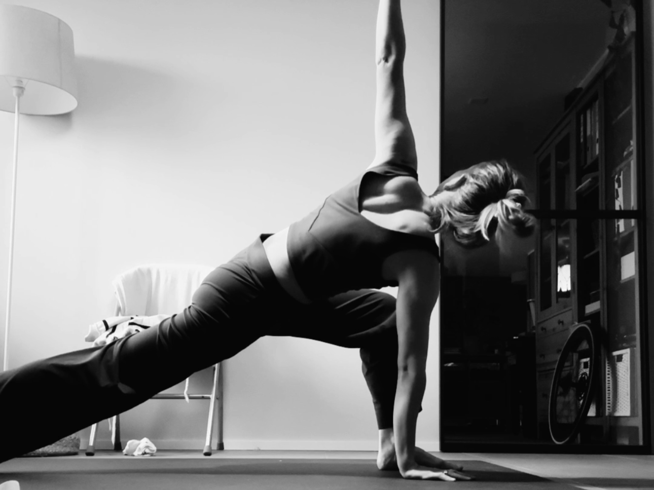 We’re Not Statues: What Alignment-Based Yoga Is and Isn't 