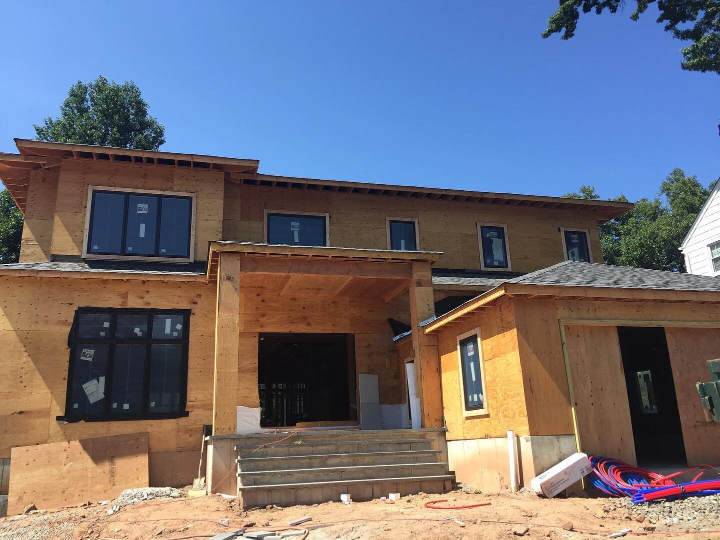 OMAR CONSTRUCTION CUSTOM HOME BUILDER