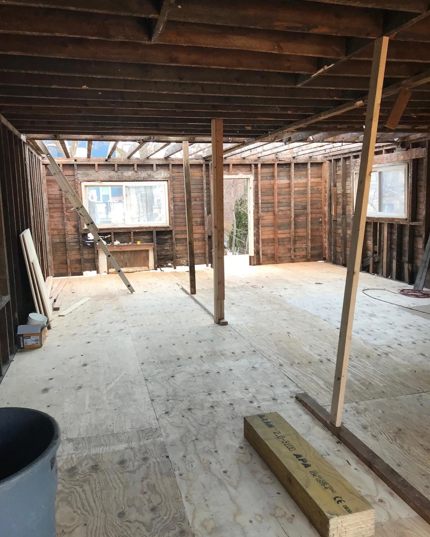 The bones 🦴 
-
-
-

#building #buildingNJ #OmarConstruction #NJbuilders #NJcontractors #builder #construction #BuilderinNewJersey 
#builders #construction #design #builder #architecture #contractor #interiordesign #contractors #homeimprovement #home