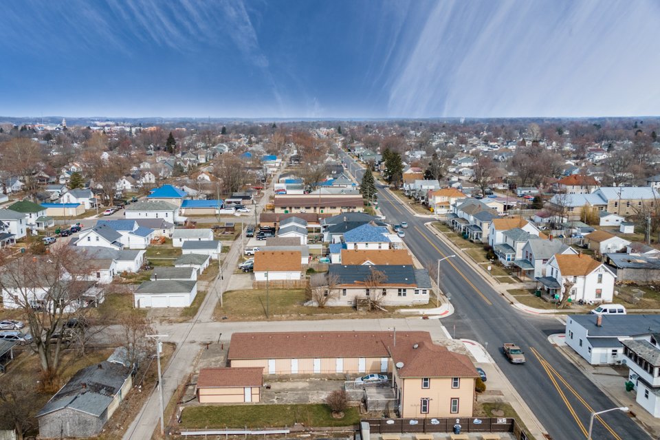 New Castle Indiana Real Estate Drone Photographer-7.jpg