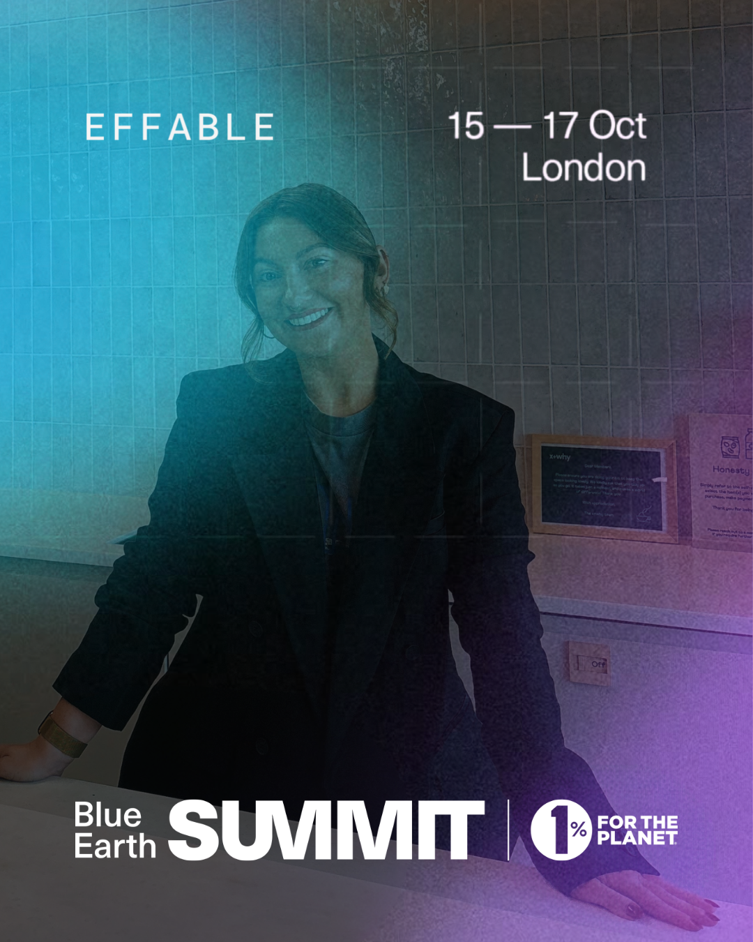 Blue Earth Summit 2025
