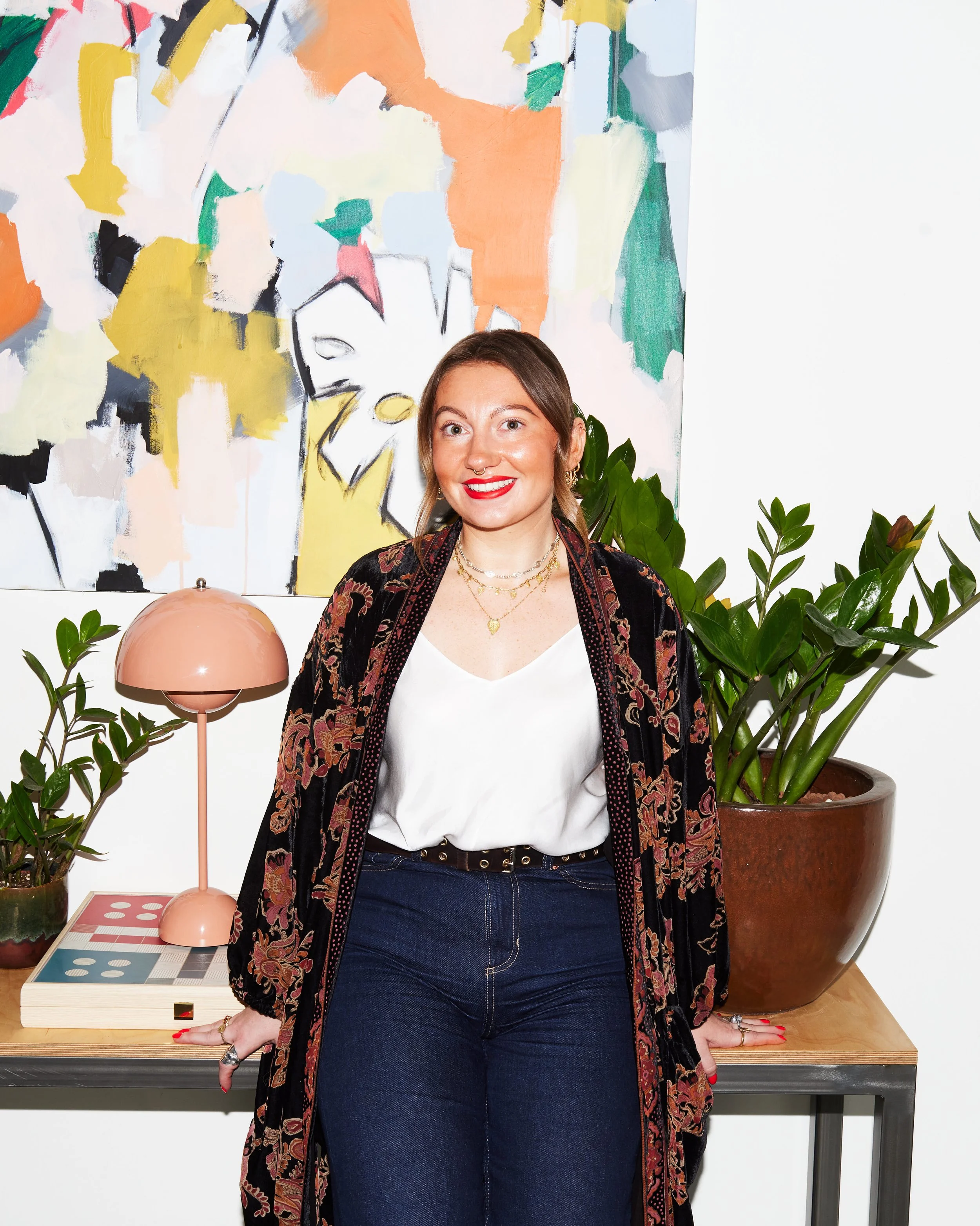 New Co-Chair for B Local Greater Manchester