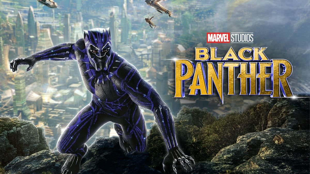 Black Panther | Marvel Studios
