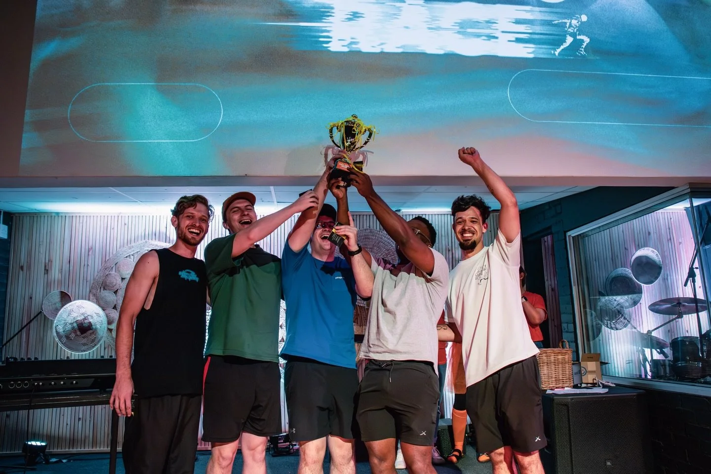 It was truly a race like no other &ndash; the competition was fierce, the pace was relentless, and teams were moving fast. But in the end, only one could come out on top. 🏁

Our Amazing Race brought the energy, the challenge, and the unforgettable m