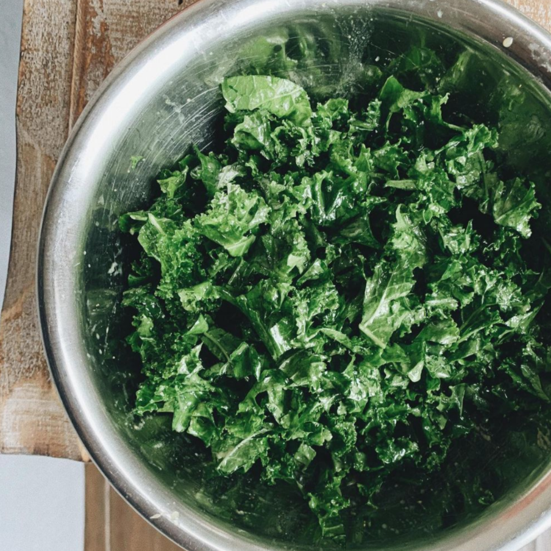 Kale Salad