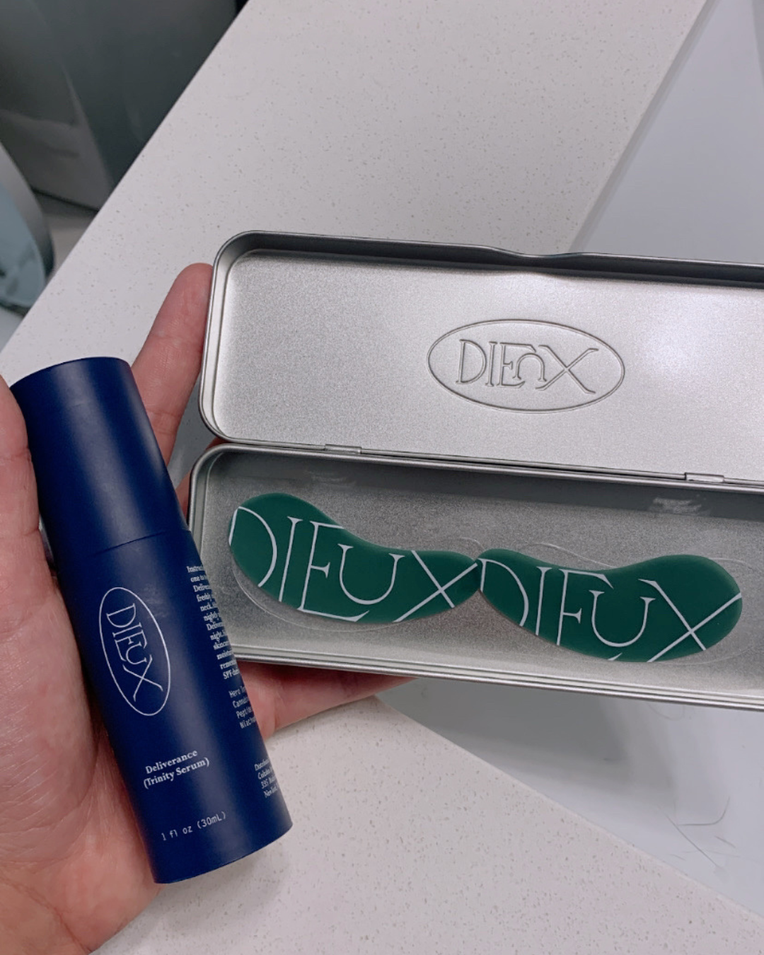 Dieux Skin Reusable Undereye Patches Happy Earth Habits dieux-skin-reusable-undereye-patches-happy-earth-habits