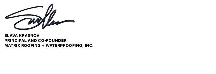 commercial roofing los angeles