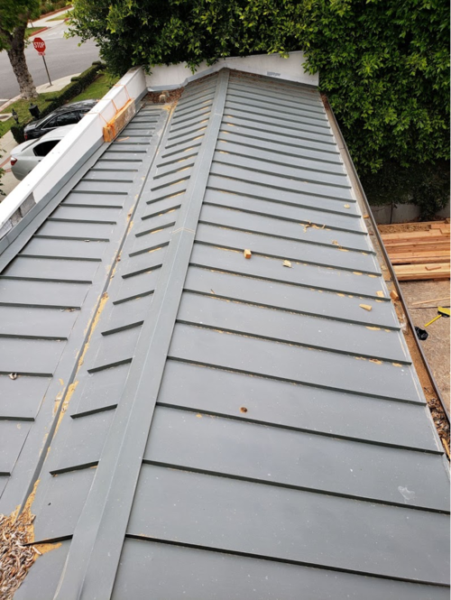 Waterproofing Contractors Los Angeles