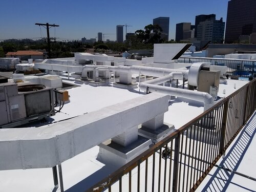 Waterproofing Companies Los Angeles