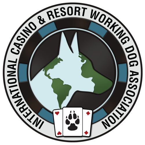 ICRWDA certification logo