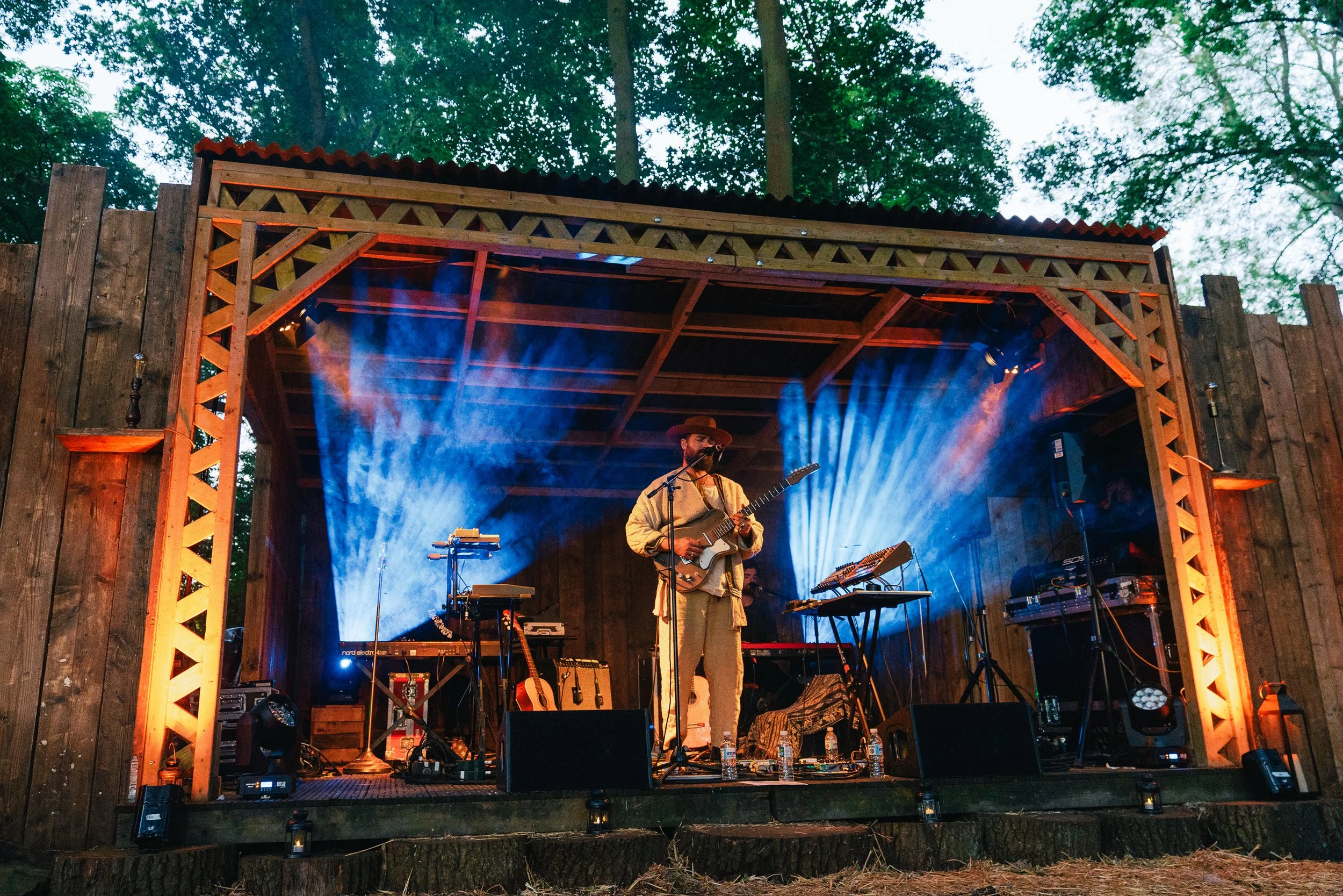 Photo credit to Fraser Mackenzie