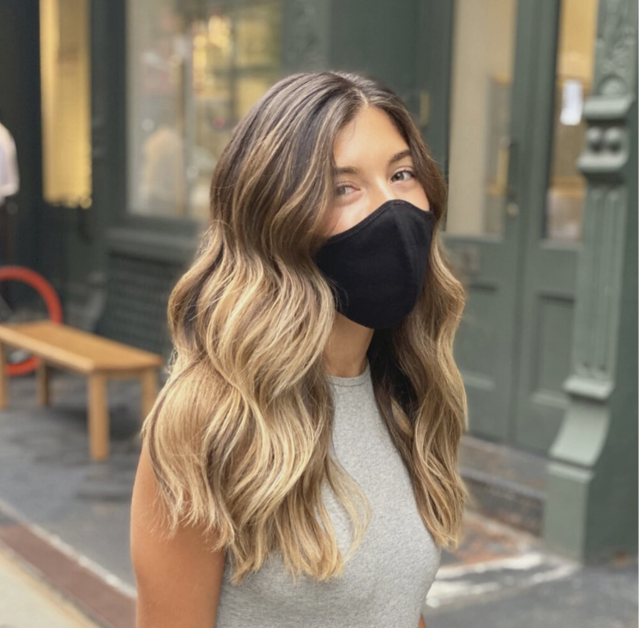 Top Tips On How to Achieve Shimmeringly Sexy Hair. — cutler salon