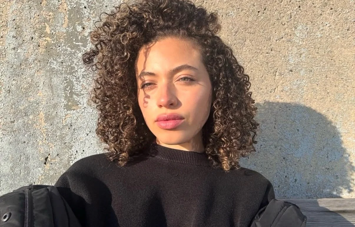 Curly Cut🪩☀️ Haircut by Eva @evacutme 

#redken #cutlersalon #nyc #haircut #curly