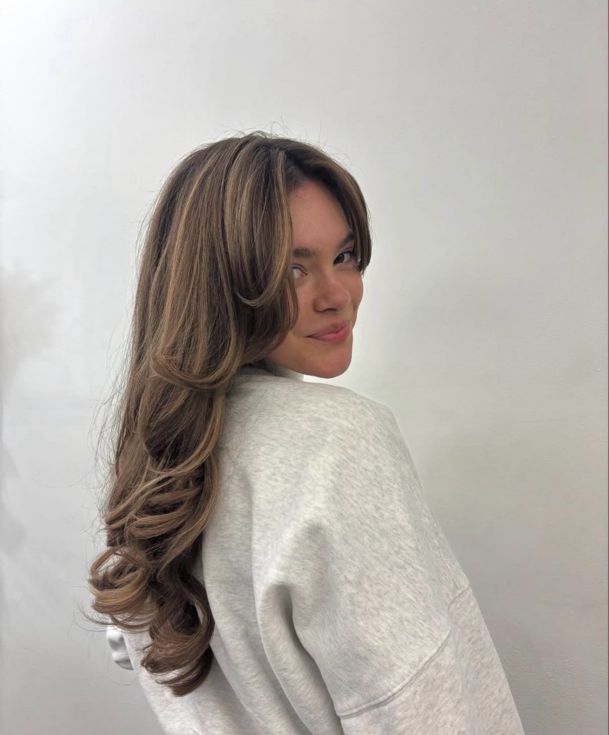 Golden Goddess ⚜️
Color by Bianca @locksbybianca 

#redken #cutlersalon #nyc #highlights