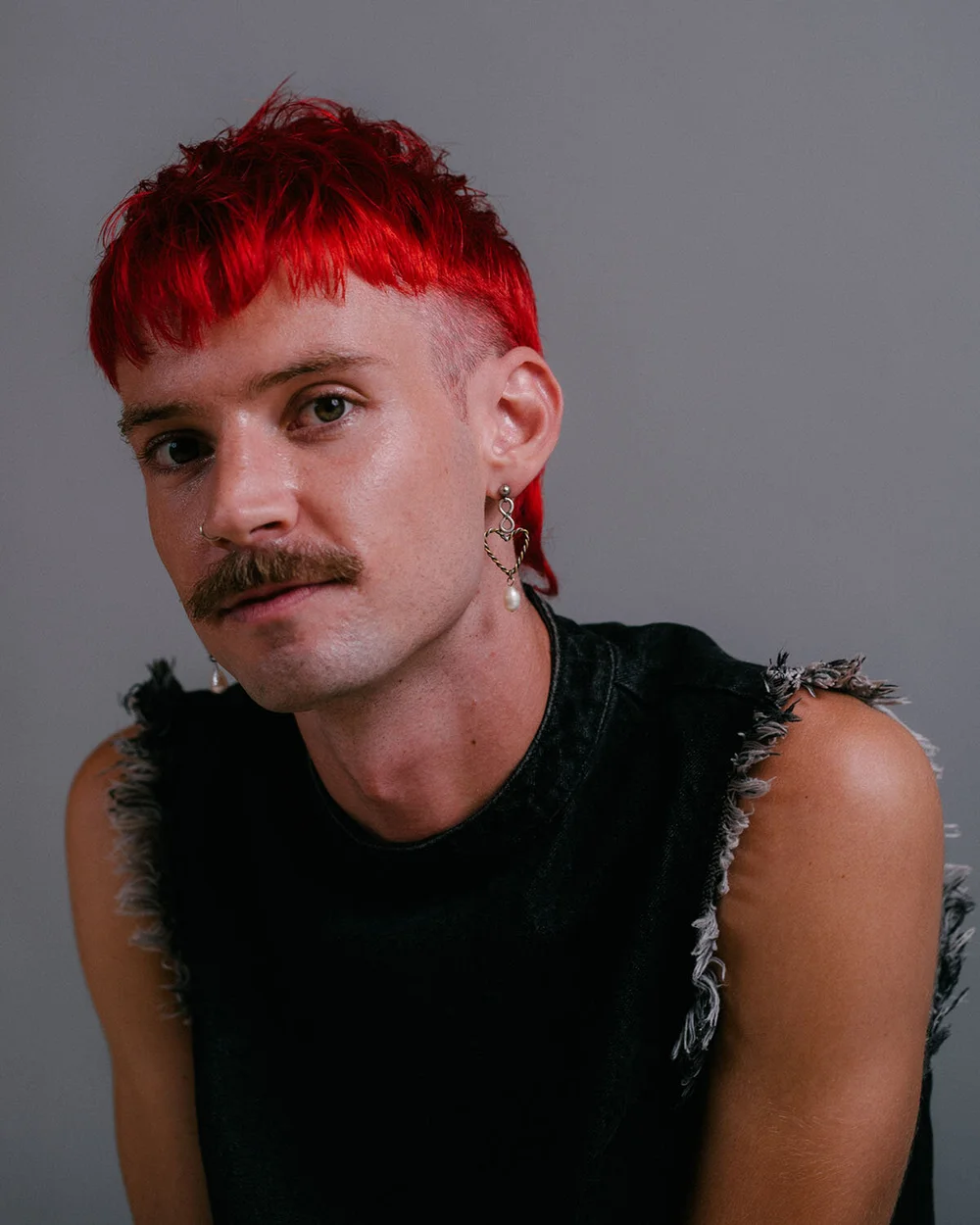 SERVICES — cutler salon