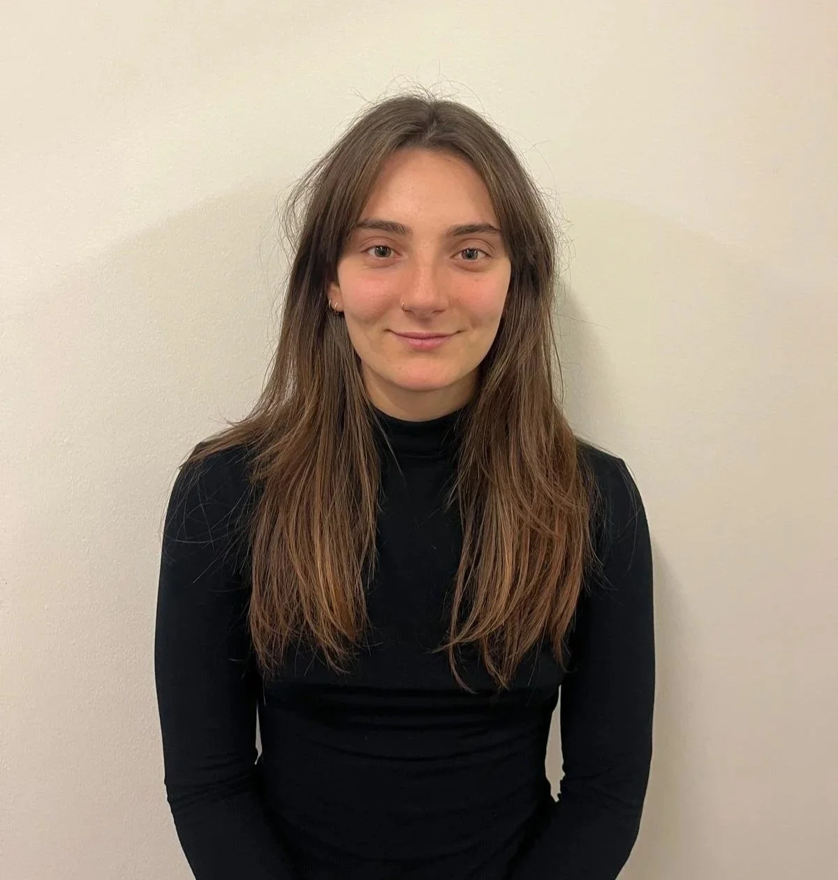 Isabella is a first-year MPP student from Italy. She studied economics and management in her bachelor's degree. Her main areas of interest in economics are income inequalities, anti-trust and competition policy, gender gap in the labour market, and m