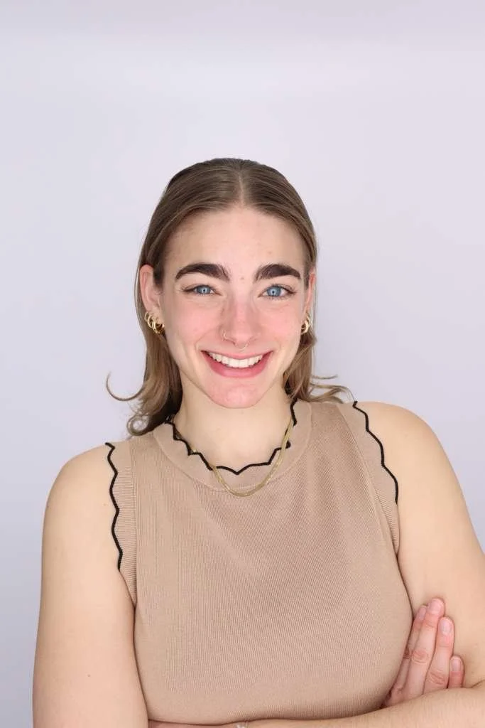 Julia is a first-year MPP student from Washington, DC, USA. She earned a bachelor's in political science and psychology and is interested in public choice economics (voter behavior).