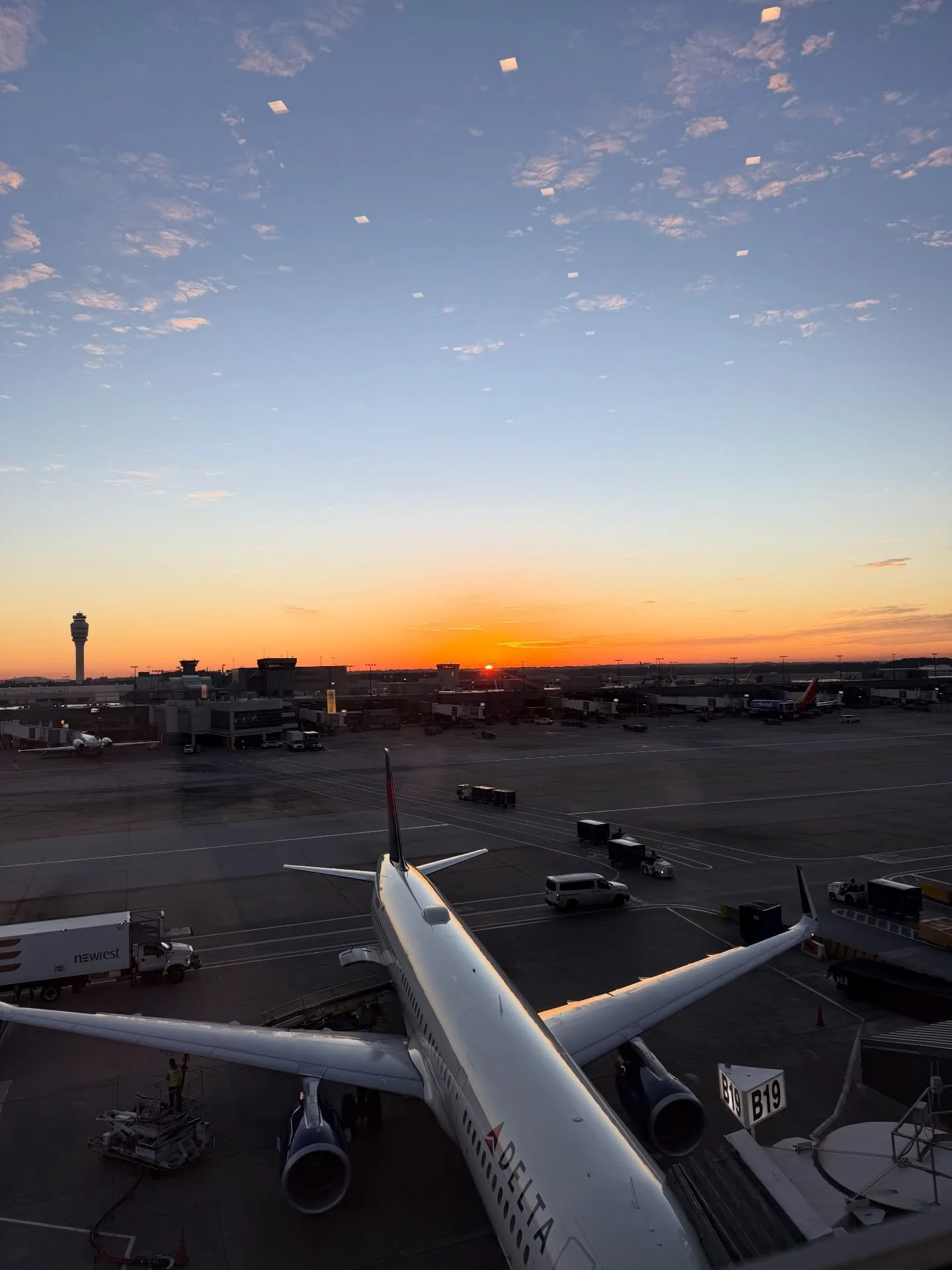 November was filled with Florida fall days, a rainy trip to California where celebrated our friends&rsquo; marriage, Joe recorded his first full album, and we had a Thanksgiving filled with lots of puppy paws and good cooking ( if I do say so myself)