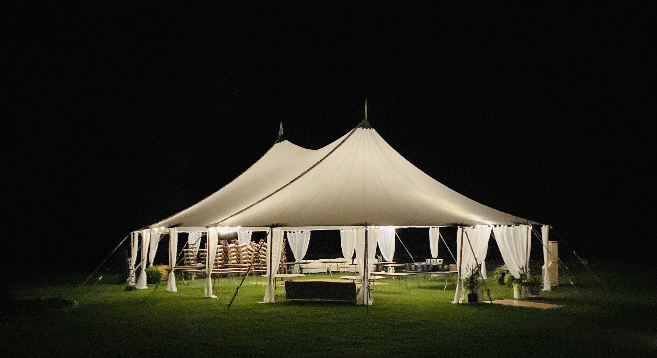 Verve Events and Tents