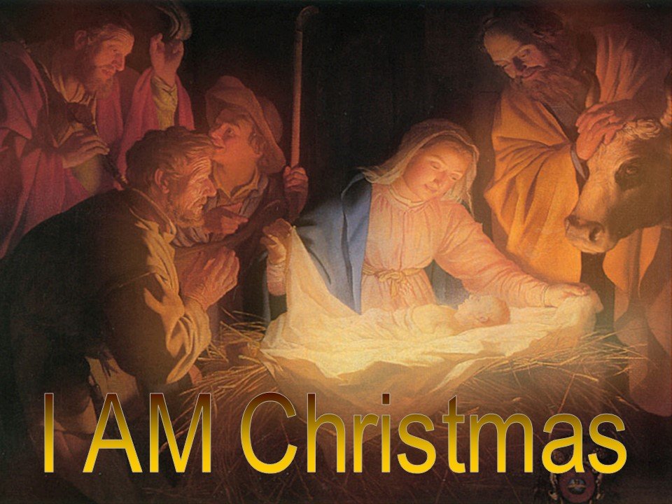 The Cause Of Christmas