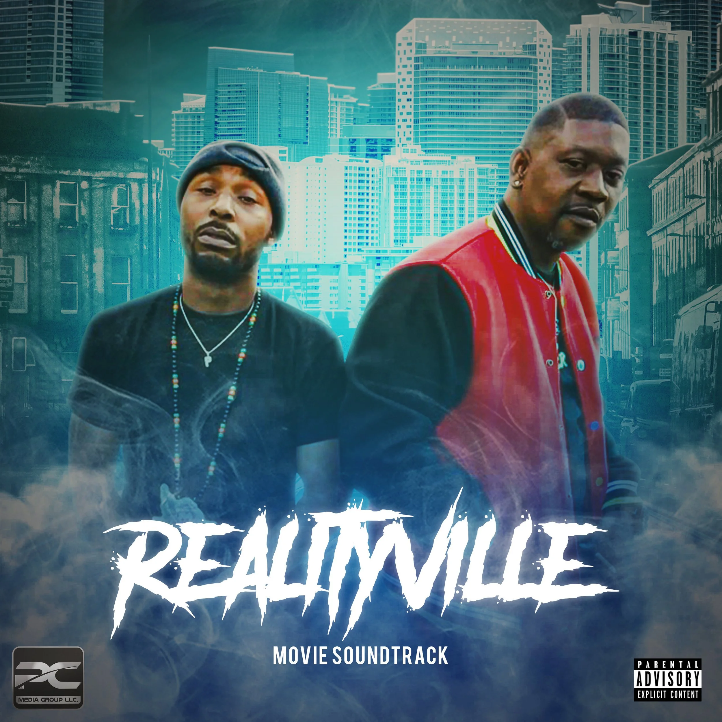 REALITYVILLE MOVIE SOUNDTRACK