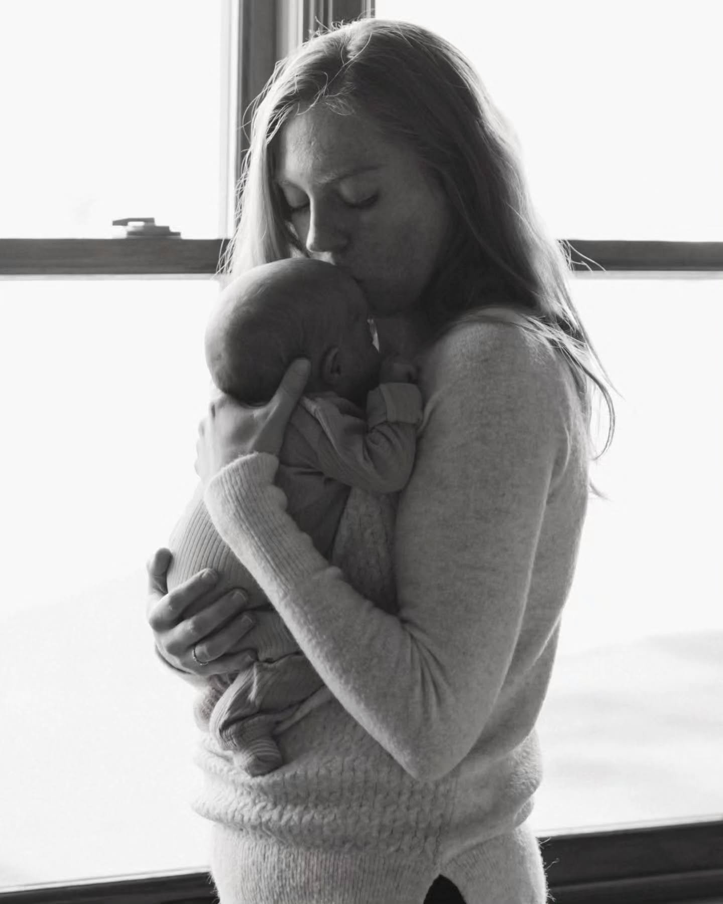 Happy due date to my little Timmy!

Timothy decided to join our family three weeks early on Halloween 🤍

It was a very hectic, unexpected delivery (birth story coming soon), but we're so in love with him!