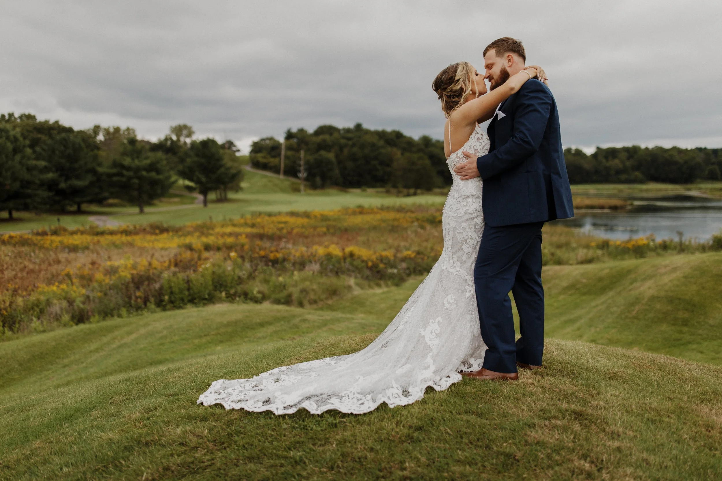 Katy Rose Photography Janesville Wedding Photographer
