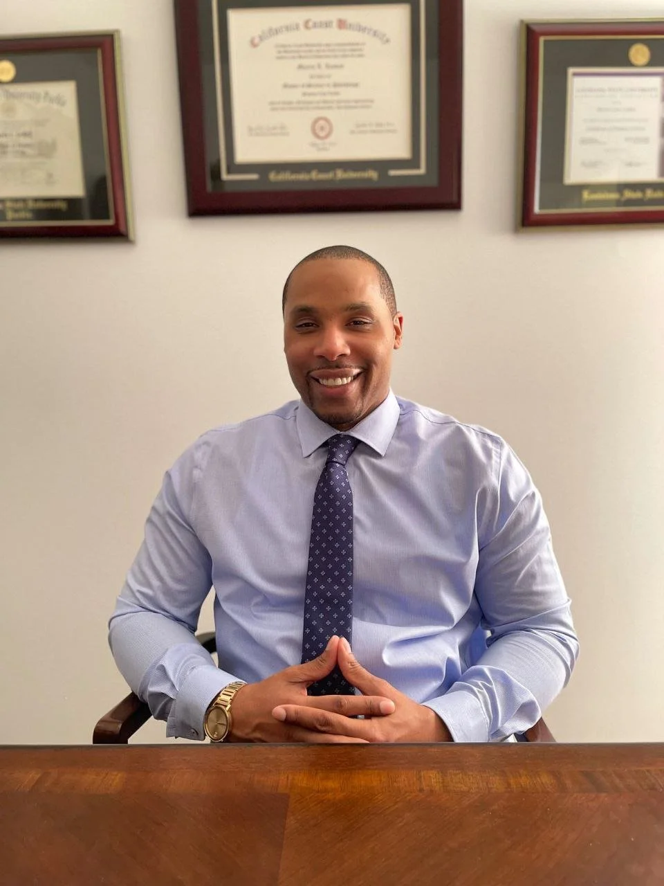 EP 395: Interview with Martin Lockett