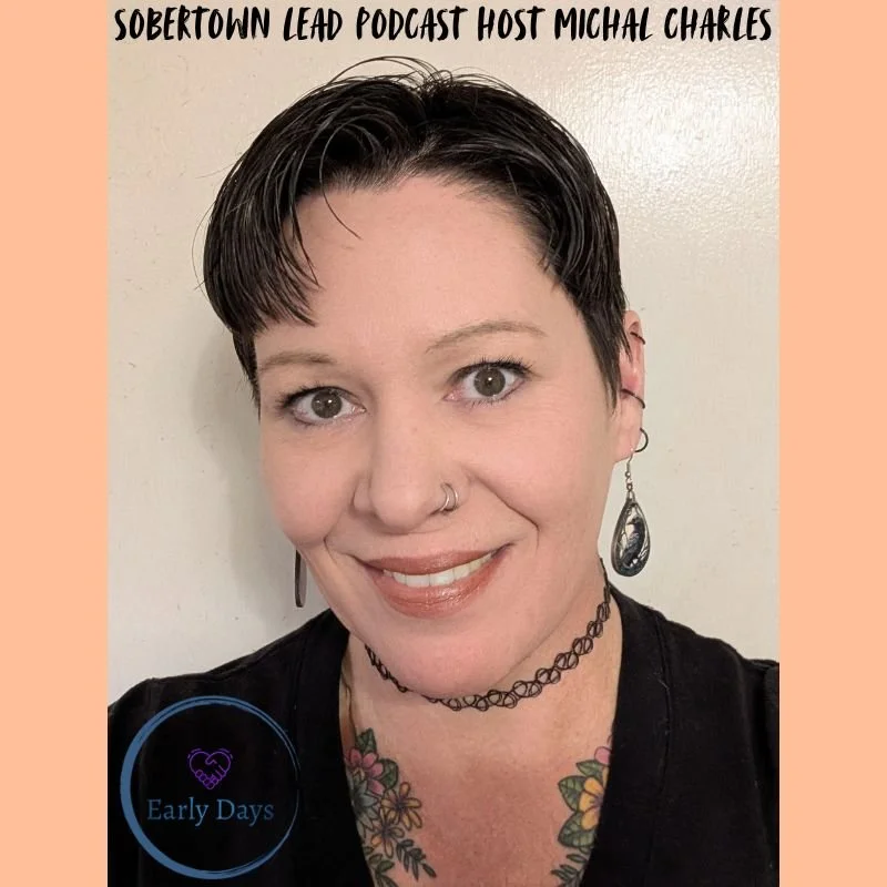 EP 396: Early Days-Emotional Pitfalls