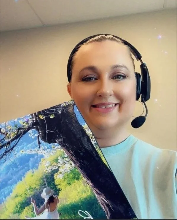 EP 397: Misty Christmas’s Recovery Story