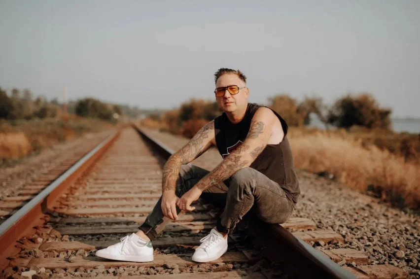 EP 400: Author and Counselor Jeff Hayward