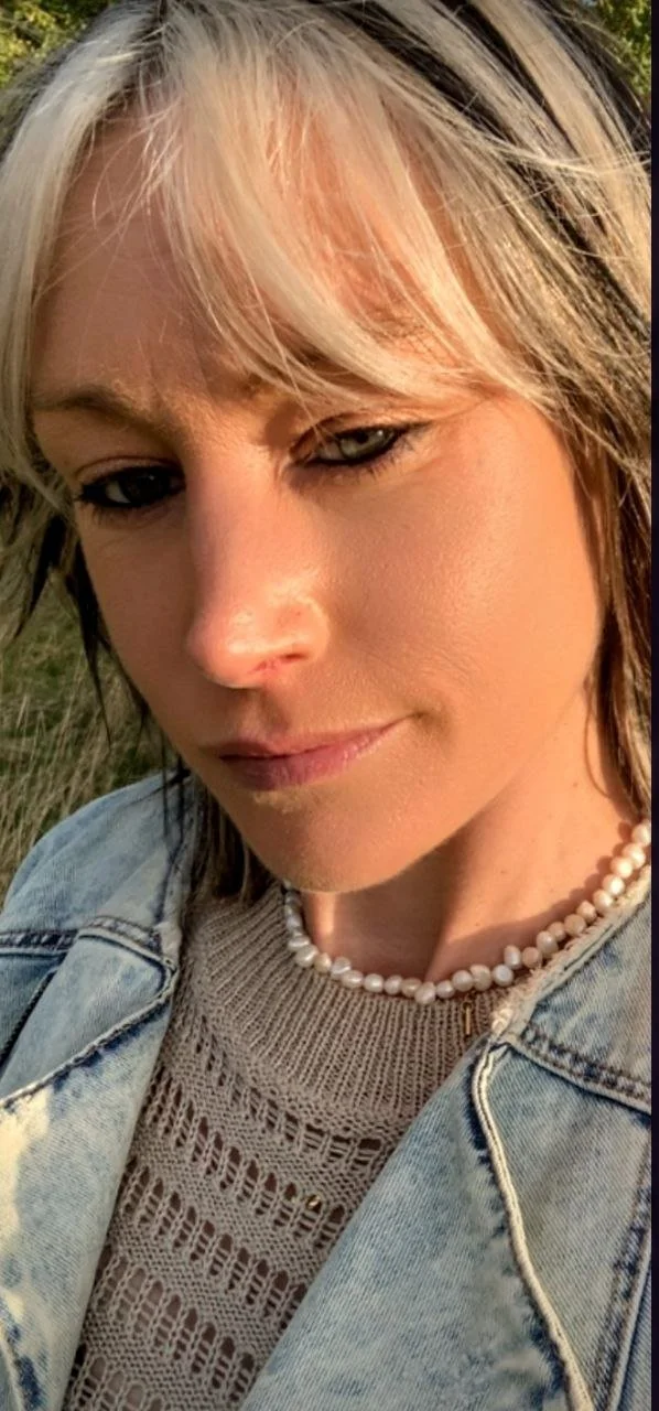 EP 402: Lauren Macpherson's Recovery Story