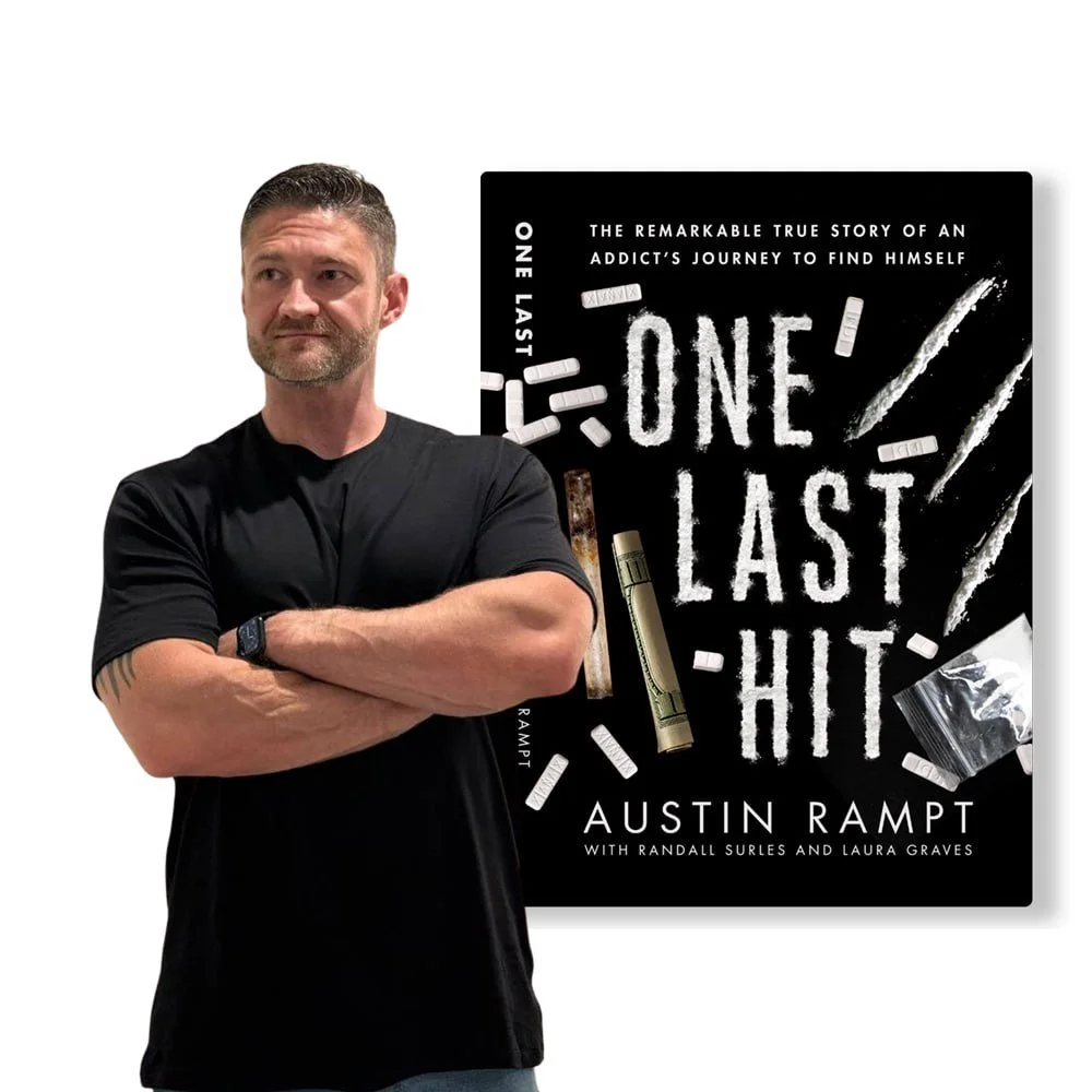 EP 408: Interview with Author Austin Rampt