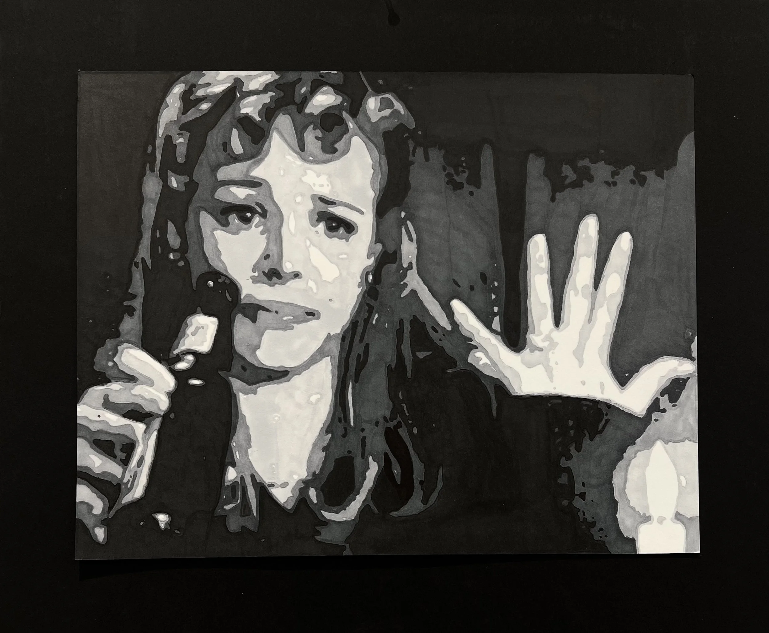 Design I - Visual Organization: 5 Value Simplification