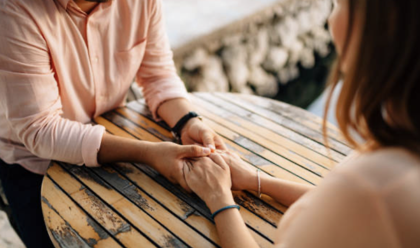Bringing in Somatic Work To Aid You In Your Dating Life 