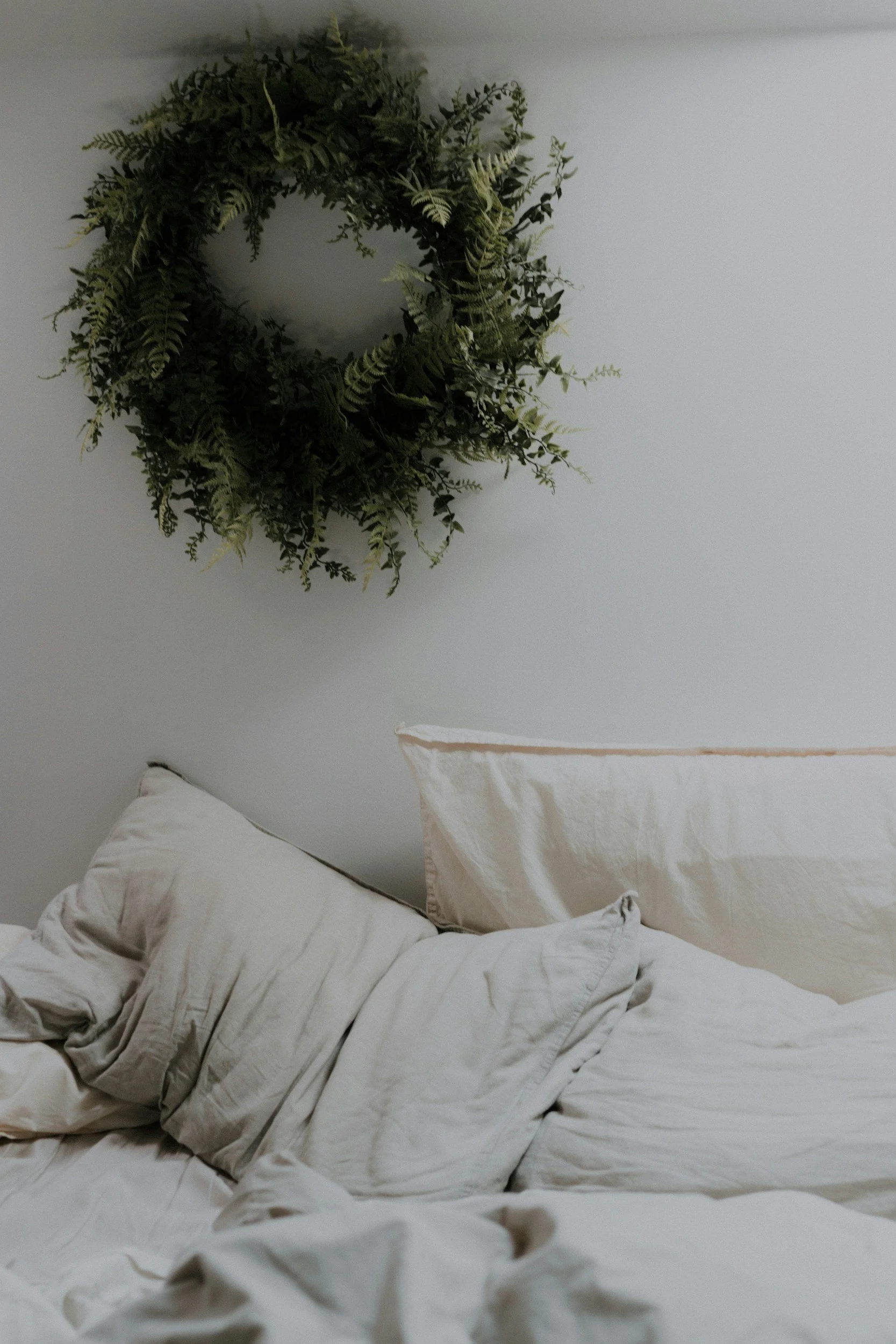 When Anxiety Makes You Feel Sick: 3 Gentle Ways to Calm Your Body and Mind
