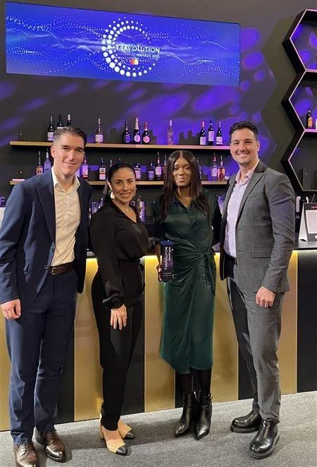 IRIS Unwrapped 2025: The people, platform and hotels driving record growth