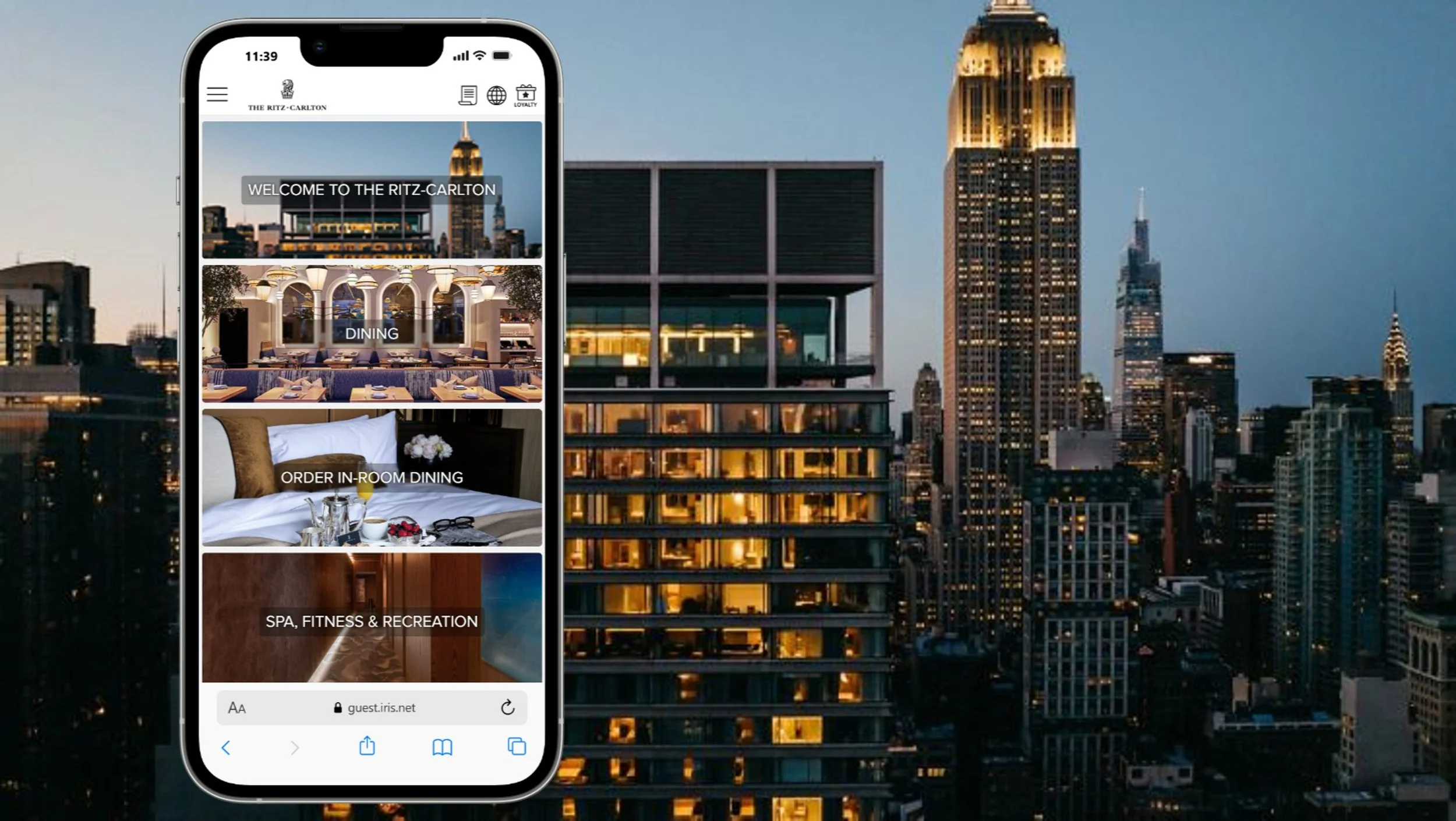 Ins and outs for 2026: what’s in store for mobile ordering &amp; digital guest directories