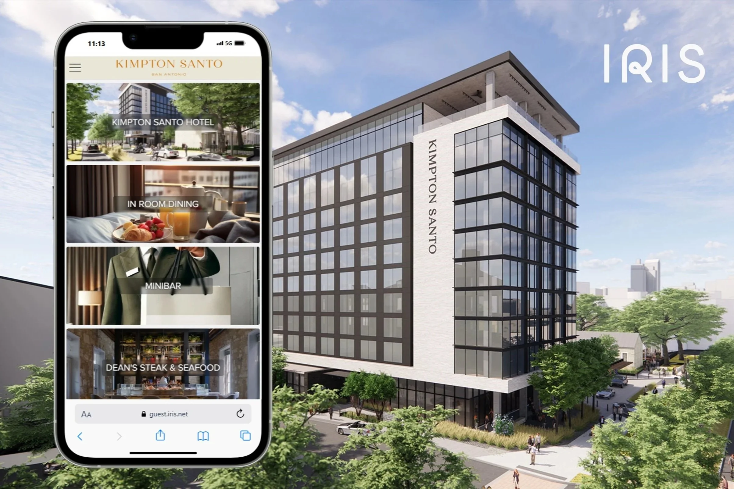 7 proven ways digital guest directories transform the way guests interact with hotel amenities and services.