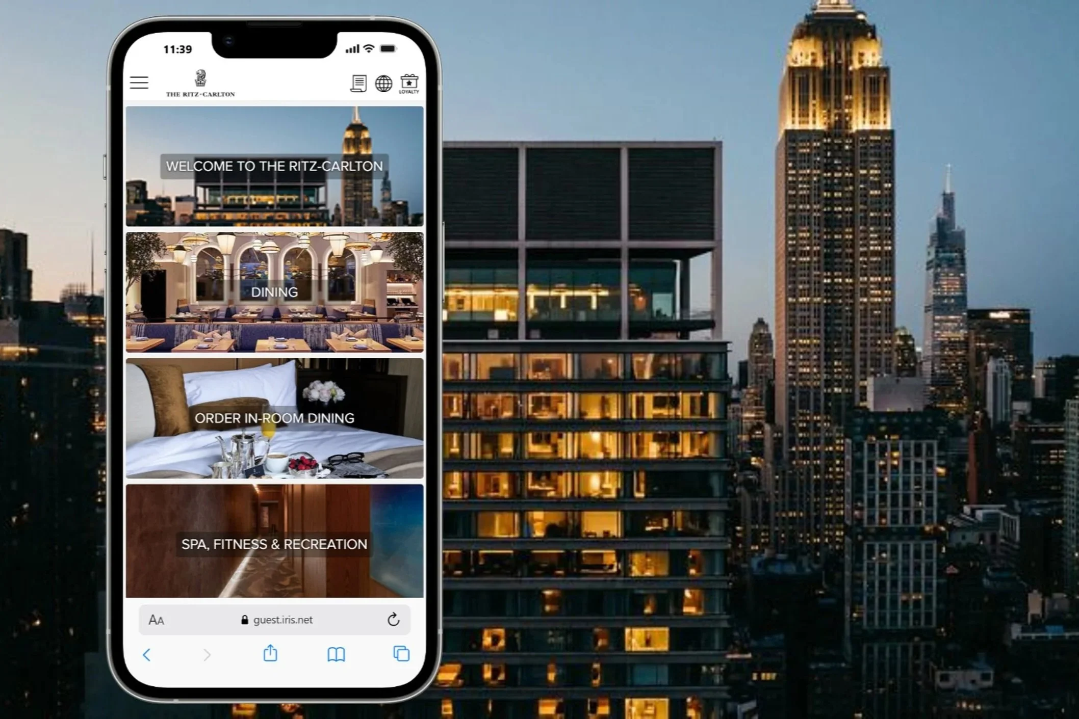 Ins and outs for 2026: what’s in store for mobile ordering &amp; digital guest directories