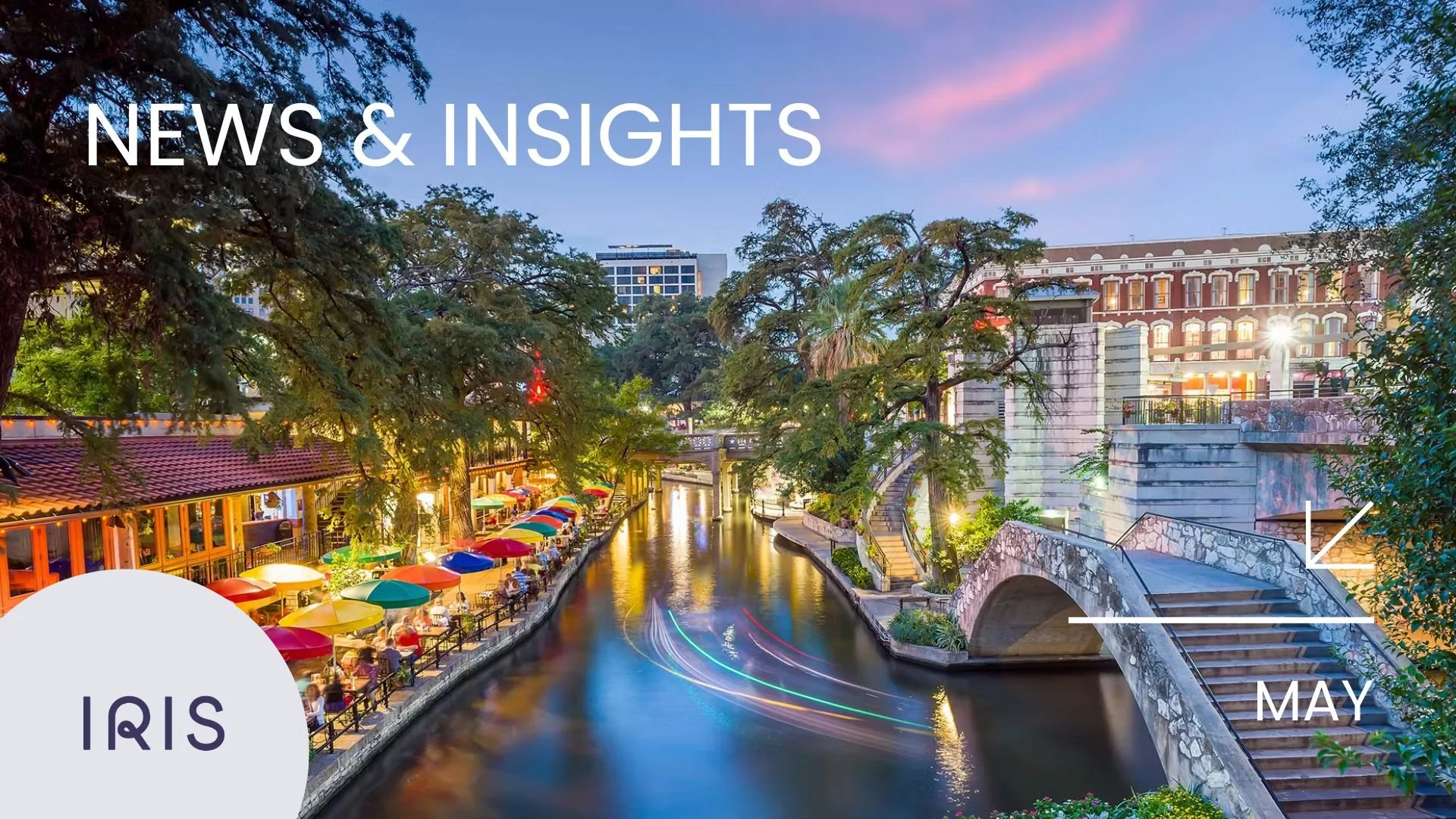 IRIS Newsletter - Powering growth: Smarter Upsells, Seamless Experiences